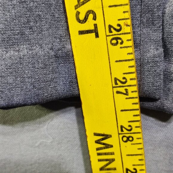 Under Armour Storm jogger women's size M grey straight wide leg - Picture 13 of 16